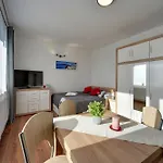 Apartmán Apart-invest Sloneczny Poranek