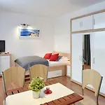 Apartmán Apart-invest Sloneczny Poranek