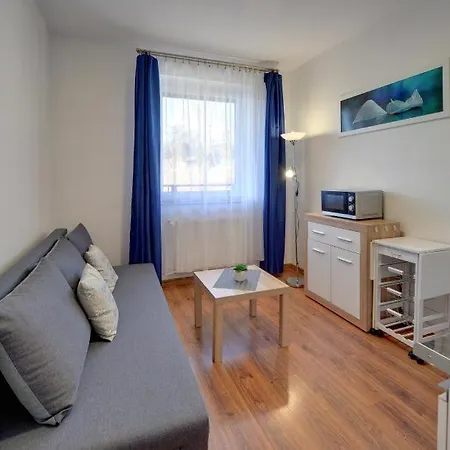 Apart-invest Sloneczny Poranek Apartment *