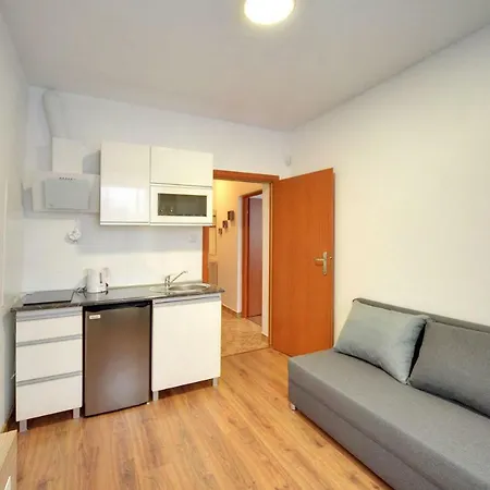 Apart-invest Sloneczny Poranek Apartmán *