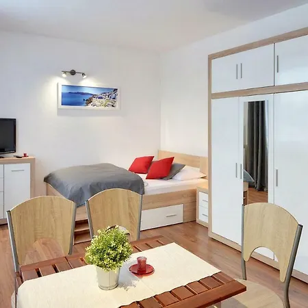 Apartment Apart-invest Sloneczny Poranek