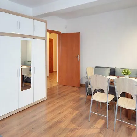 Apart-invest Sloneczny Poranek Apartment